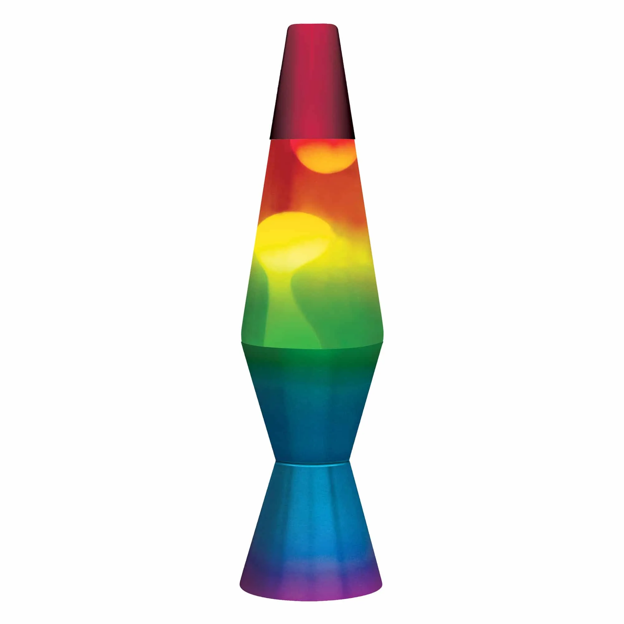 11.5" Lava Lamp