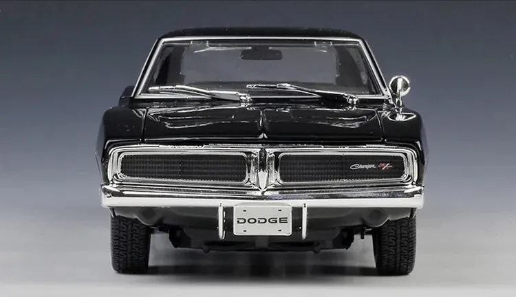 1:18 Dodge 1969 Charger RT