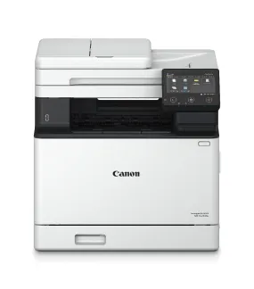 [12月聖誕優惠] CANON MF752CDW Multi-function Color Laser Printer (Coupon $500)