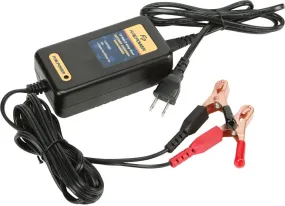 12v - 2 Amp Battery Charger