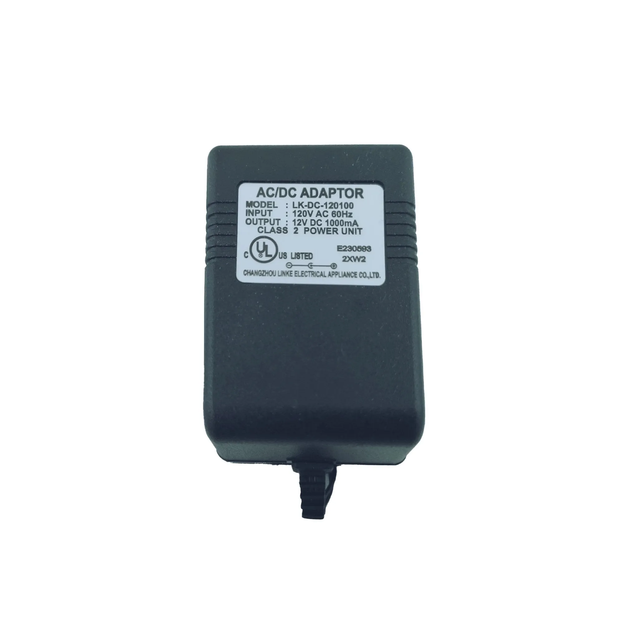 12V Charger for Ride-On Cars & More