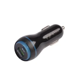 12V/24V IN CAR USB CHARGER