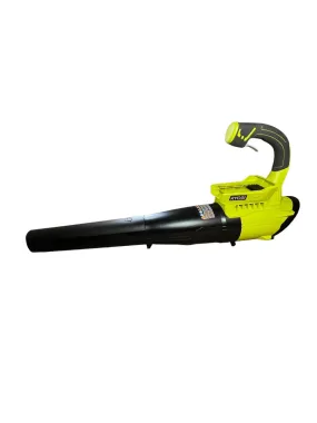 155 MPH 300 CFM 40-Volt Cordless Jet Fan Leaf Blower (Tool Only) - Factory Reconditioned