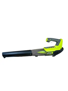 18-Volt ONE  100 MPH 280 CFM Cordless Jet Fan Leaf Blower (Tool Only) - Factory Reconditioned