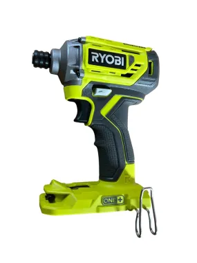 18-Volt ONE  Cordless Brushless 1/4 in. Hex Impact Driver (Tool Only)