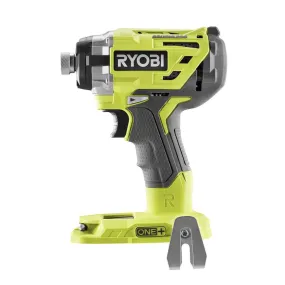 18-Volt ONE  Cordless Brushless 3-Speed 1/4 in. Hex Impact Driver (Tool Only)