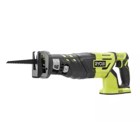 18-Volt ONE  Cordless Brushless Reciprocating Saw (Tool Only)