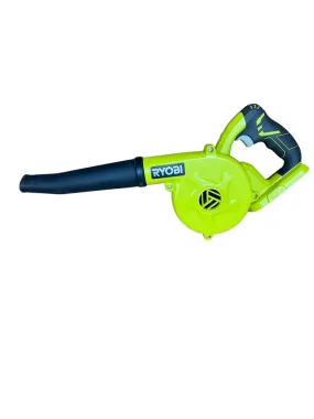 18-Volt ONE  Cordless Compact Workshop Blower (Tool Only)