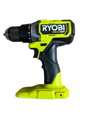 18-Volt ONE  HP Brushless Cordless 1/2 in. Drill/Driver (Tool Only) - Factory Reconditioned