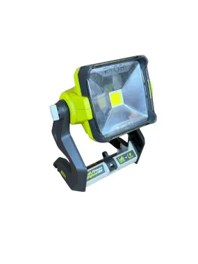 18-Volt ONE  Hybrid 20-Watt LED Work Light (Tool-Only) - Factory Reconditioned