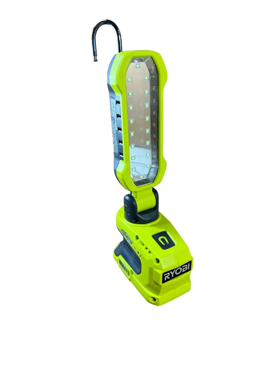 18-Volt ONE  Hybrid LED Project Light (Tool Only)