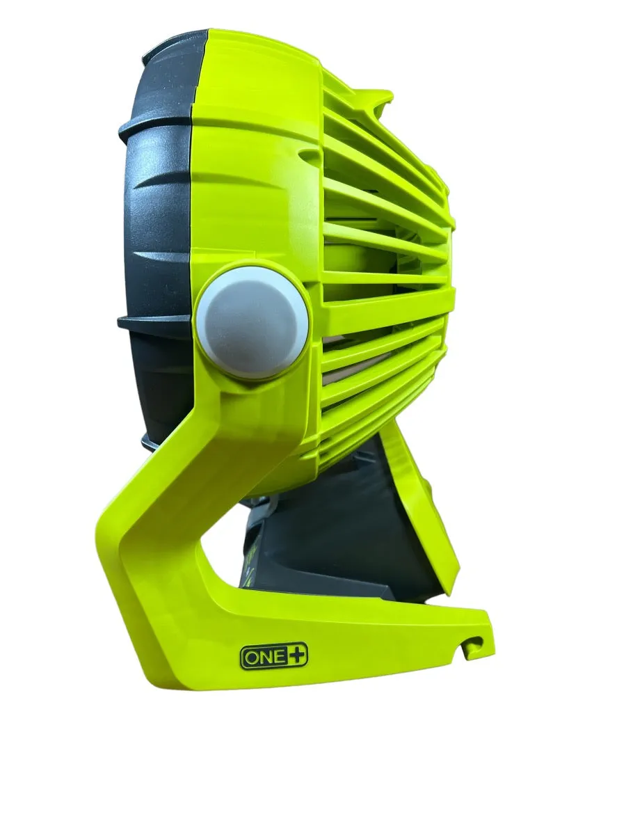 18-Volt ONE  Hybrid Portable Fan (Tool Only)