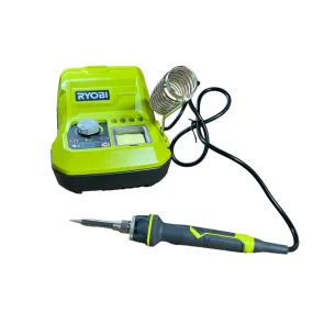 18-Volt ONE  Hybrid Soldering Station (Tool-Only) - Factory Reconditioned