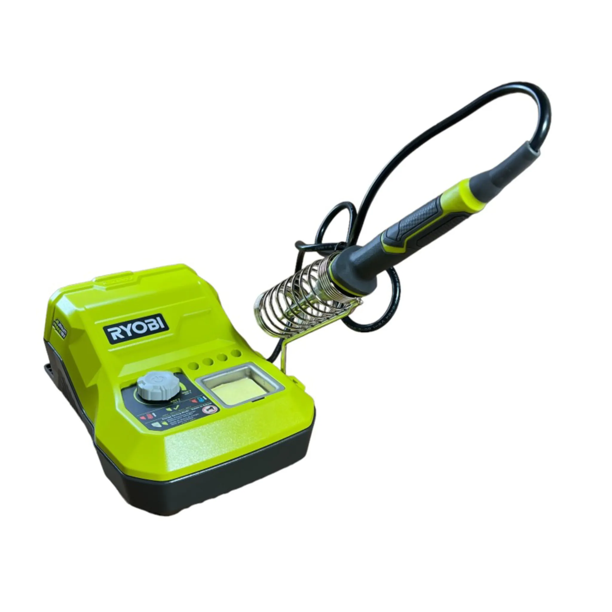 18-Volt ONE  Hybrid Soldering Station (Tool-Only)