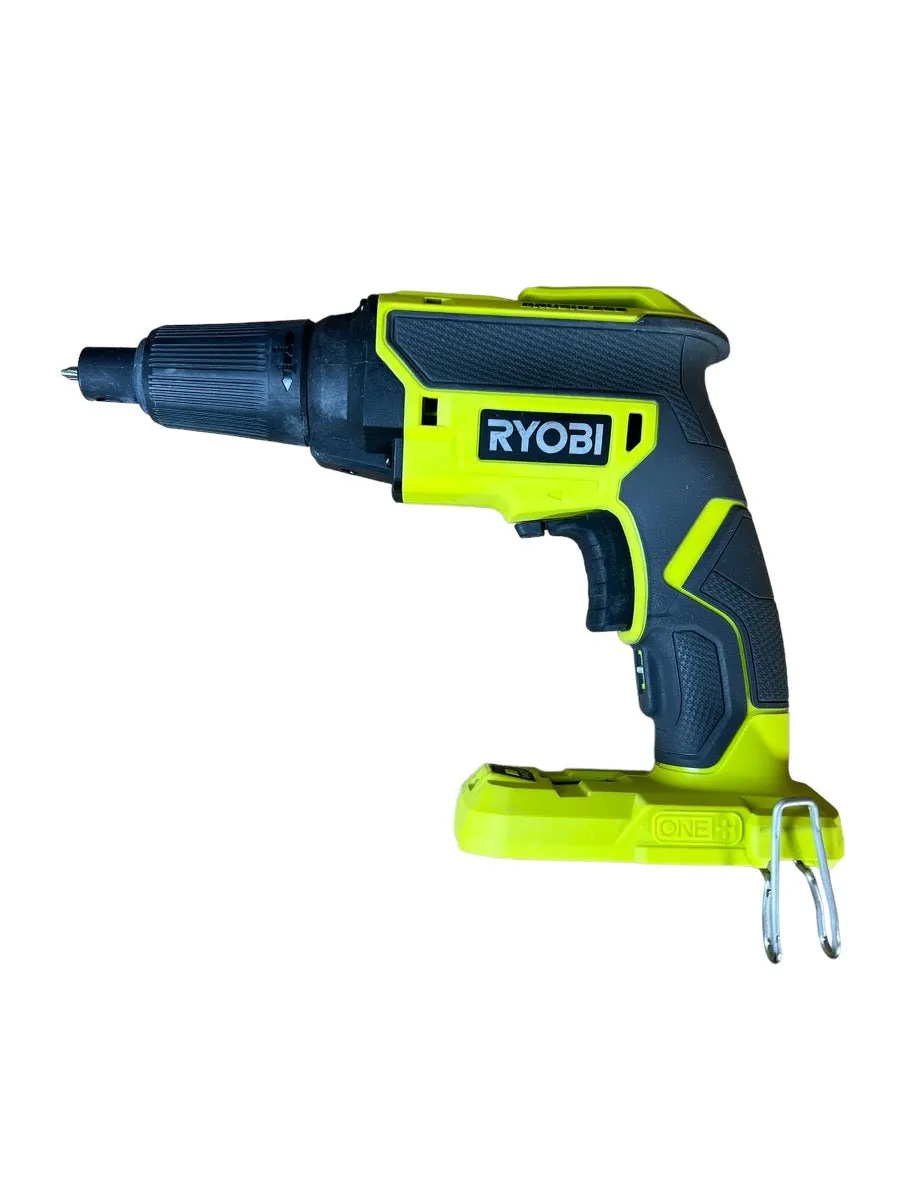 18-Volt ONE  Lithium-Ion BRUSHLESS Drywall Screw Gun