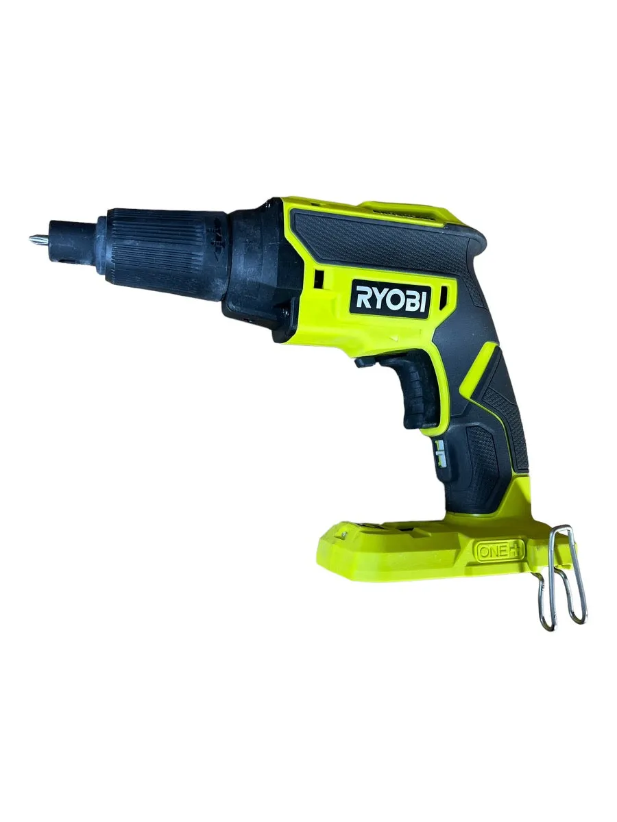 18-Volt ONE  Lithium-Ion BRUSHLESS Drywall Screw Gun