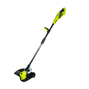 18-Volt ONE  Lithium-Ion Cordless Battery String Trimmer/Edger (Tool Only) - Factory Reconditioned