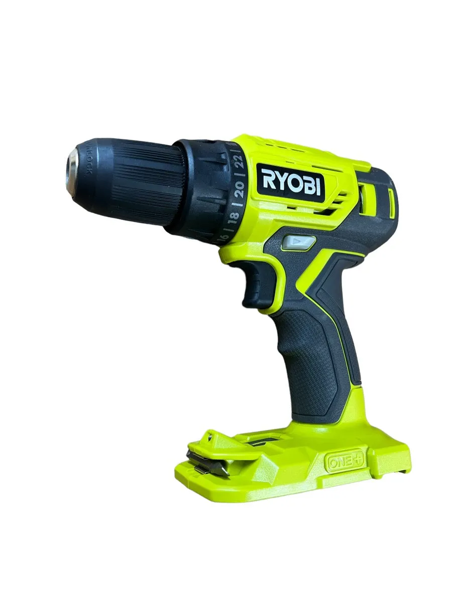 18-Volt ONE  Lithium-Ion Cordless Drill Driver(Tool Only)