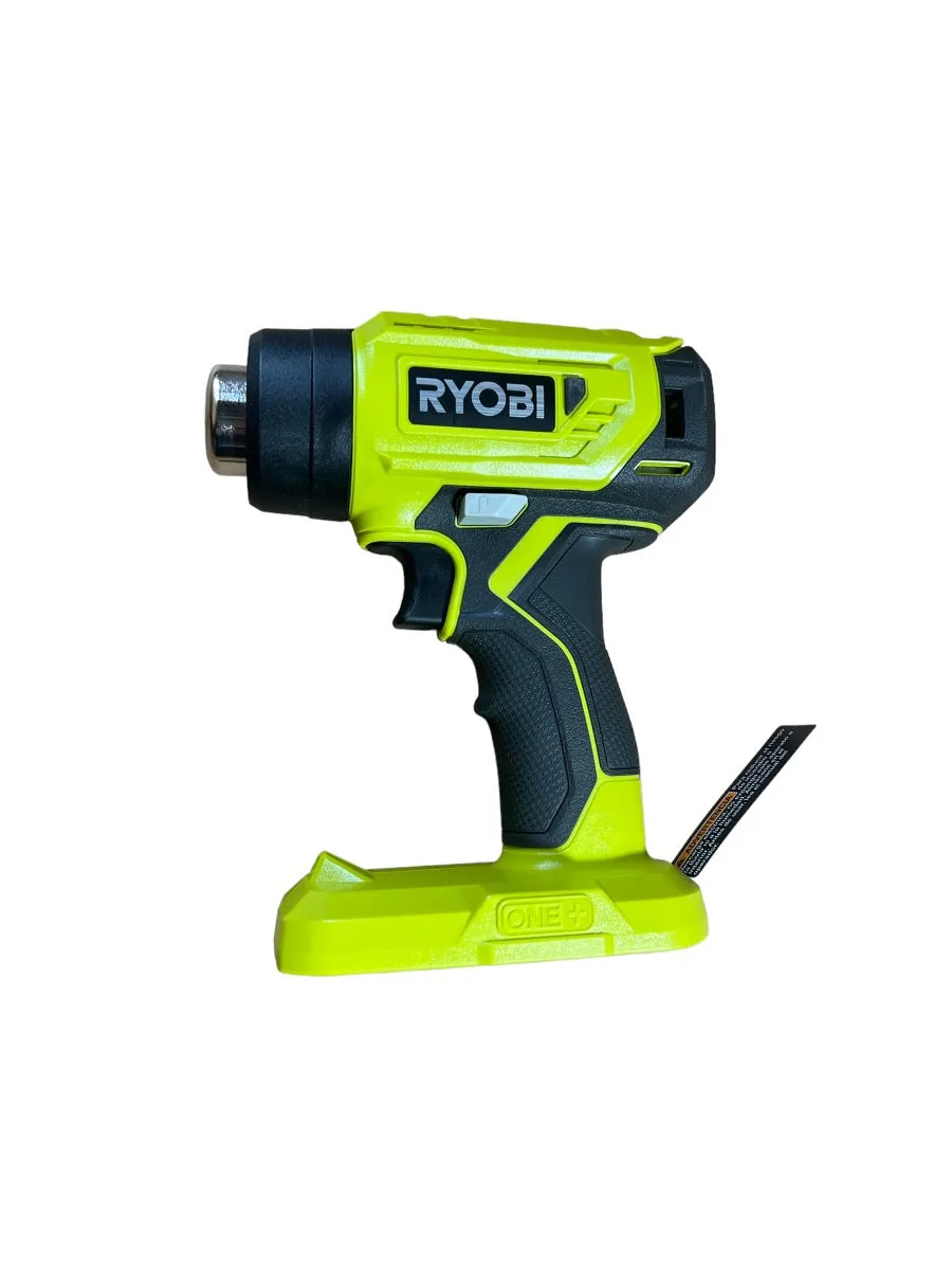 18-Volt ONE  Lithium-Ion Cordless Heat Gun (Tool Only)