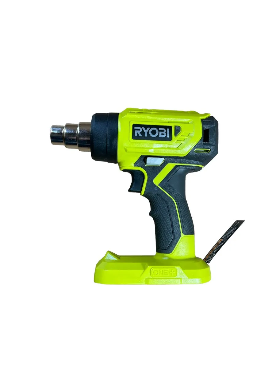 18-Volt ONE  Lithium-Ion Cordless Heat Gun (Tool Only)