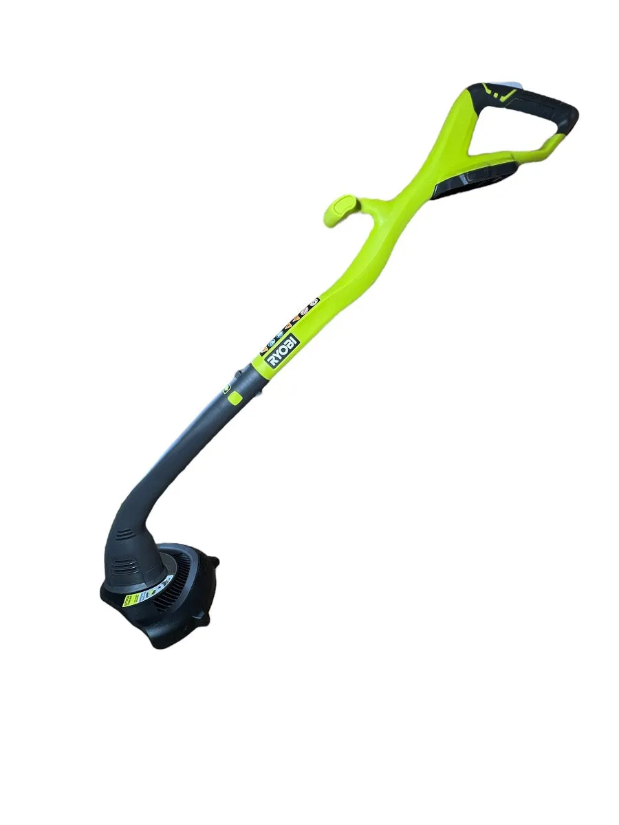 18-Volt ONE  Lithium-Ion String Trimmer Edger (Tool Only) - Factory Reconditioned