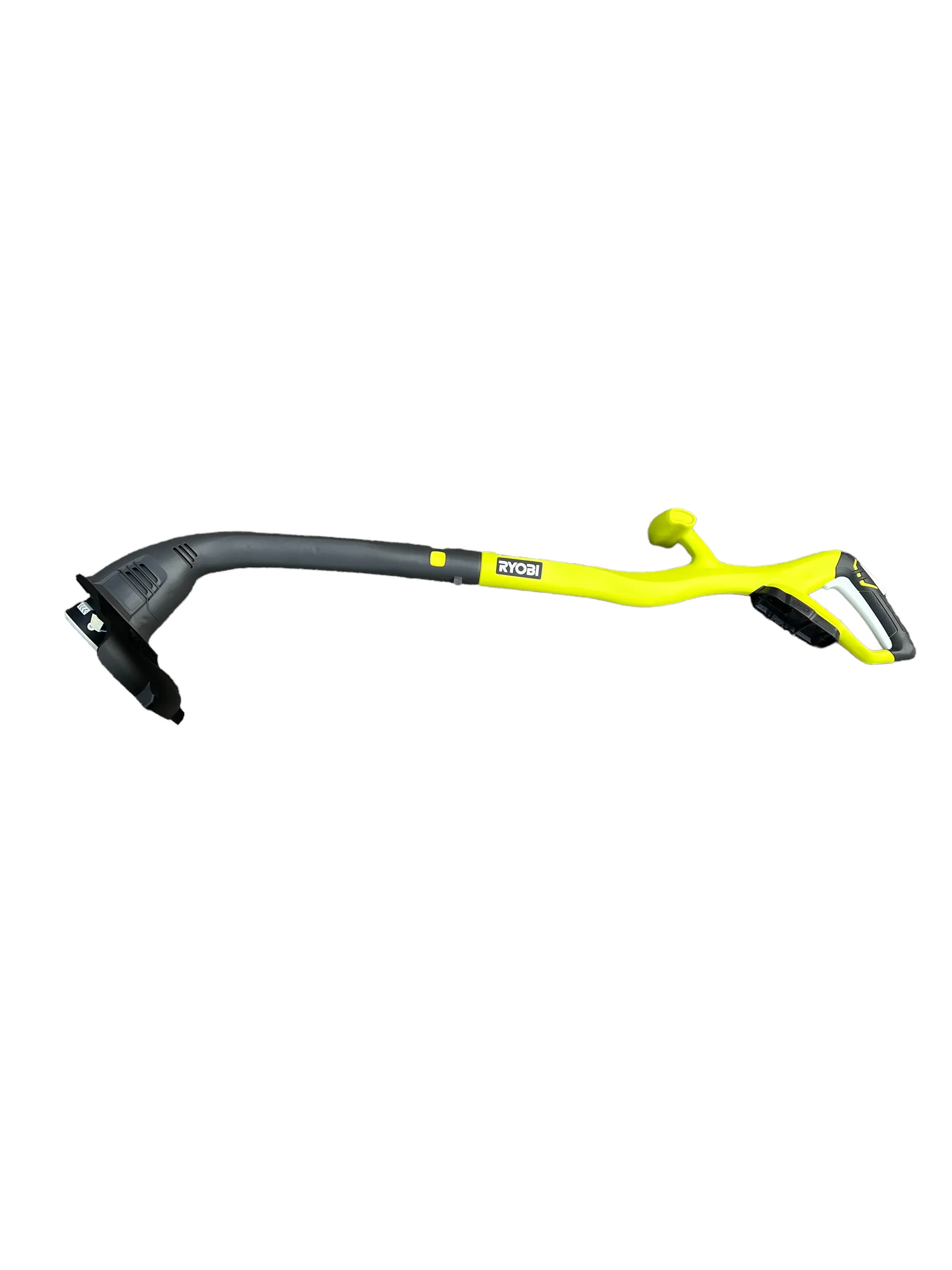 18-Volt ONE  Lithium-Ion String Trimmer Edger (Tool Only)