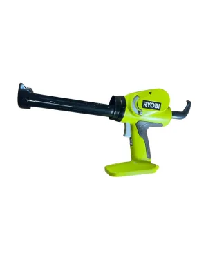 18-Volt ONE  Power Caulk and Adhesive Gun (Tool Only) - Factory Reconditioned