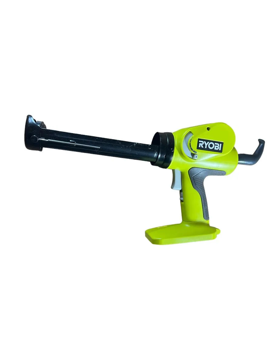 18-Volt ONE  Power Caulk and Adhesive Gun (Tool Only)