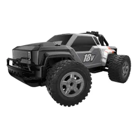 18-Volt RC Uproar Truck - Factory Reconditioned