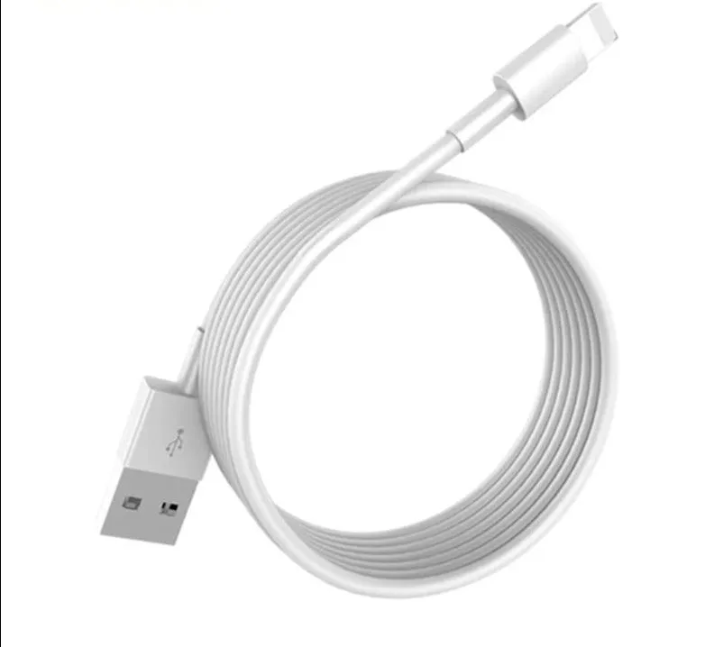 1M / 2M Original USB Lightning Cable Charger For Apple iPhone