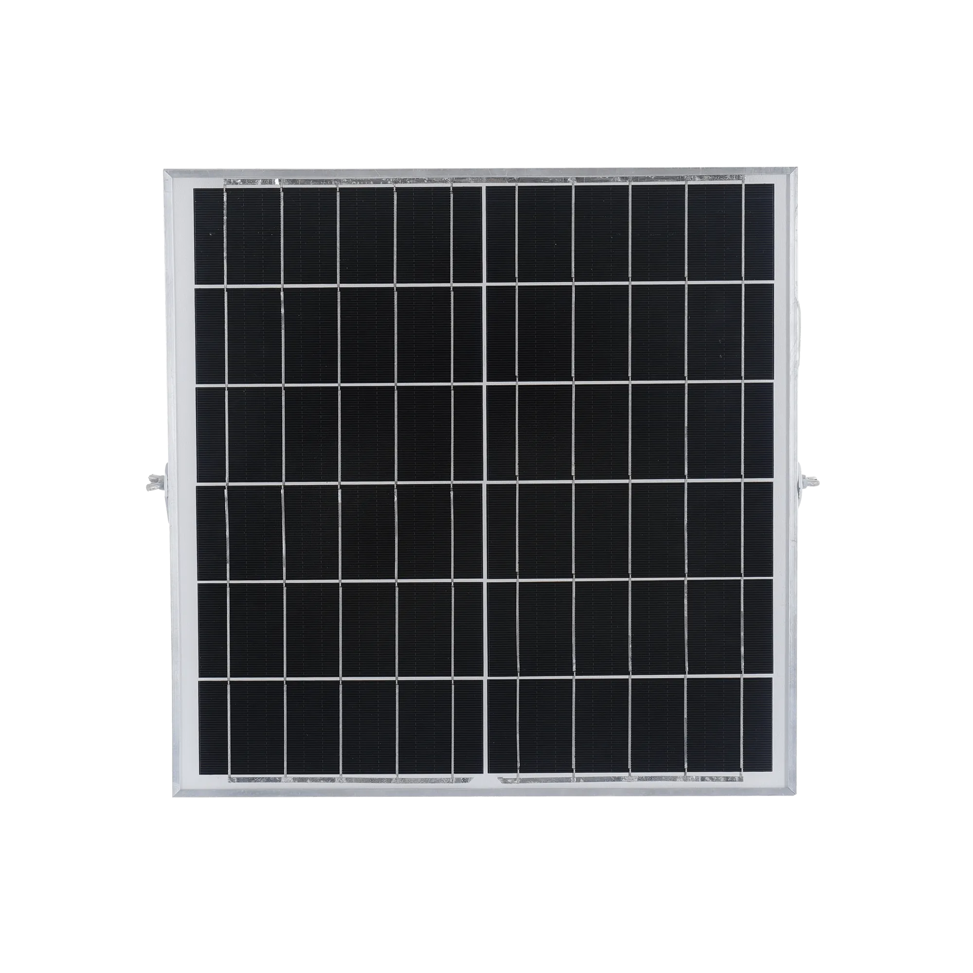 200W Solar Hydra Flood Light with Motion Sensor