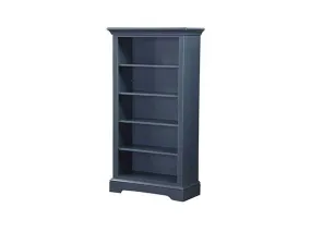 32" Open Bookcase