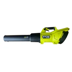 40-Volt HP Brushless Whisper Series 155 MPH 600 CFM Cordless Battery Leaf Blower (Tool Only) - Factory Reconditioned