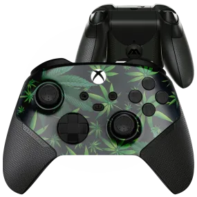 420 EXTREME XBOX SERIES X SMART PRO MODDED CONTROLLER