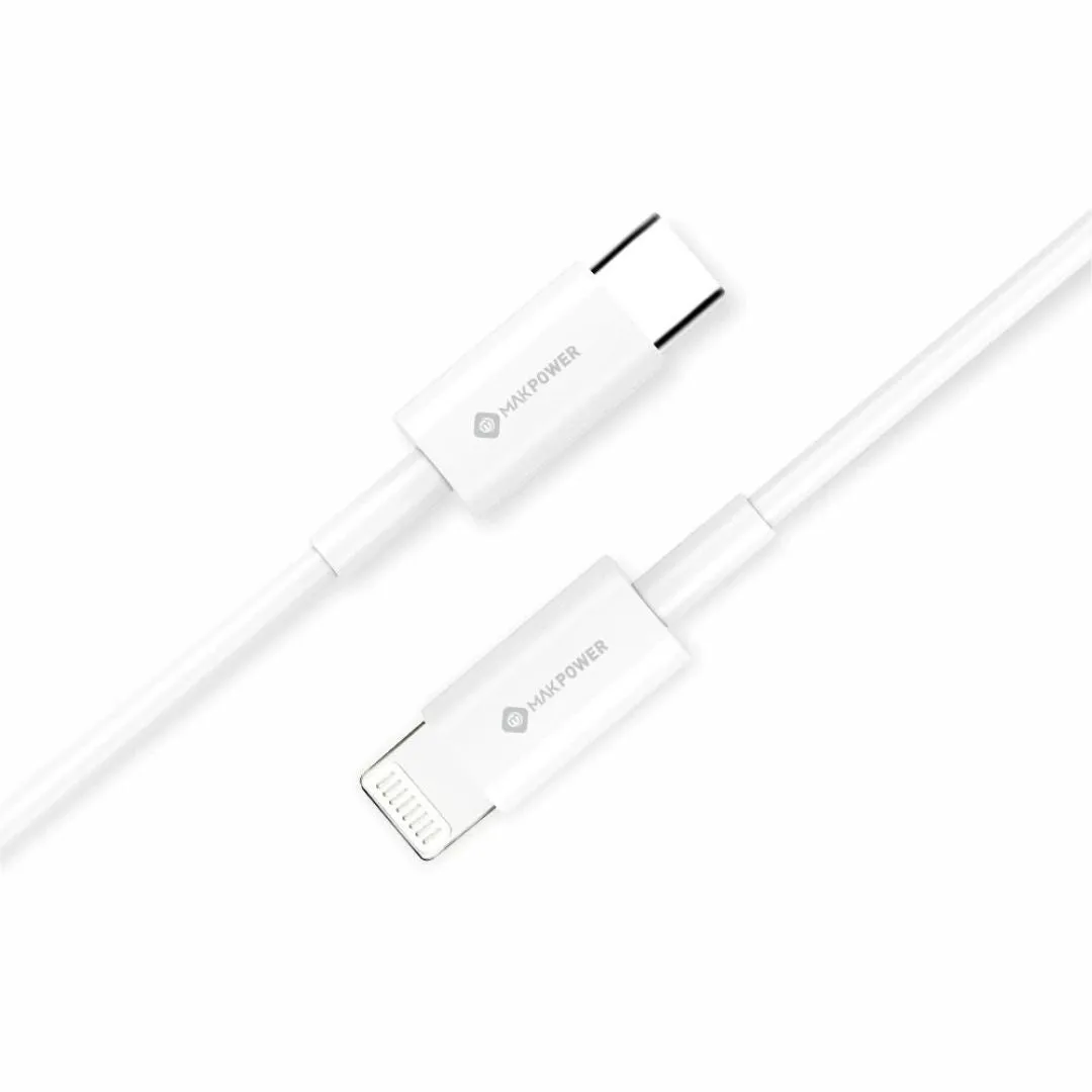 45W PD Cable With 3.4A Fast Charging Cable For IPhones