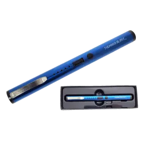 6" Blue Pen Stun Gun