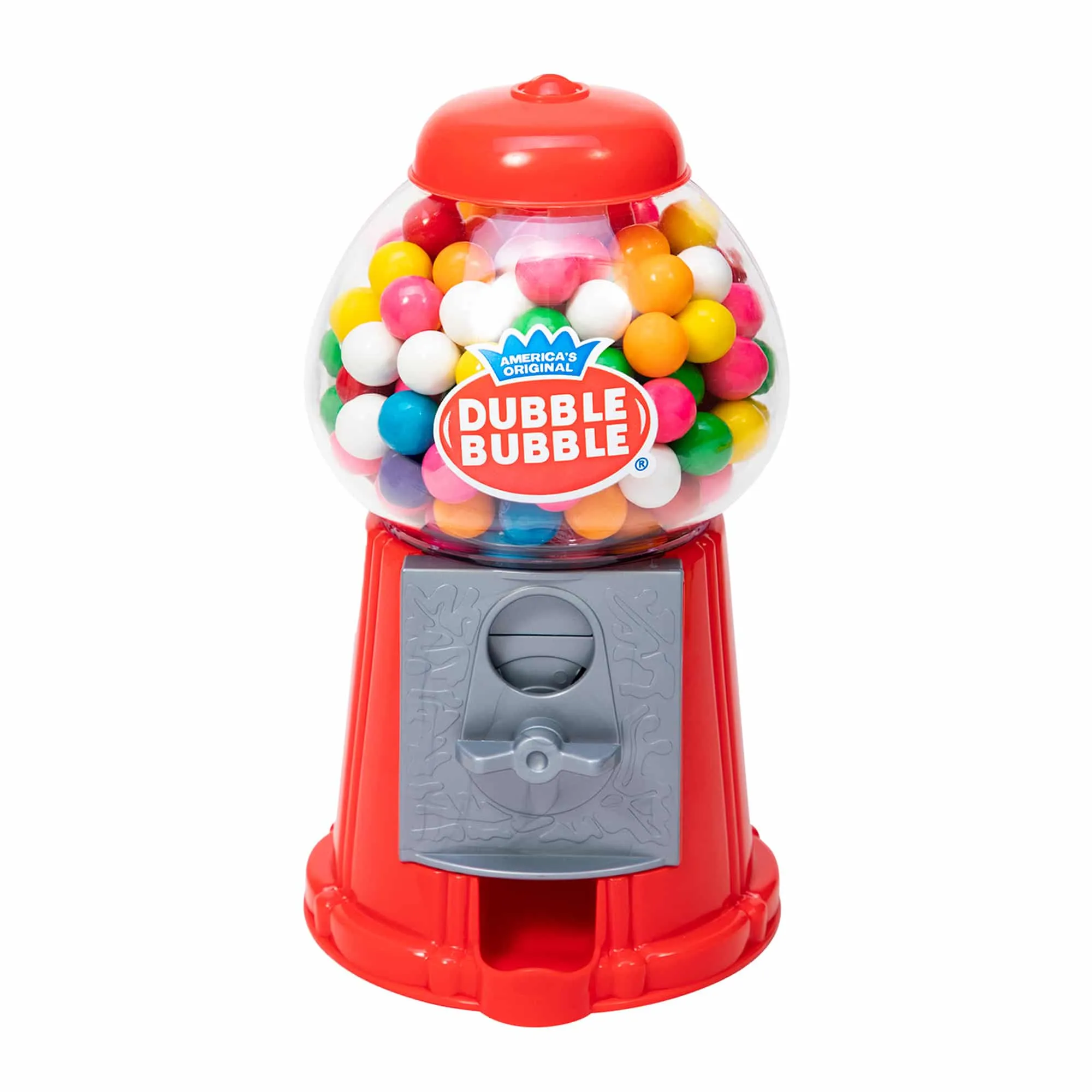 8.5" Gumball Bank