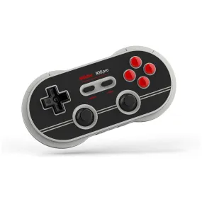 8Bitdo N30 Pro2 Bluetooth Gamepad N Edition for Switch, PC, MAC and Android