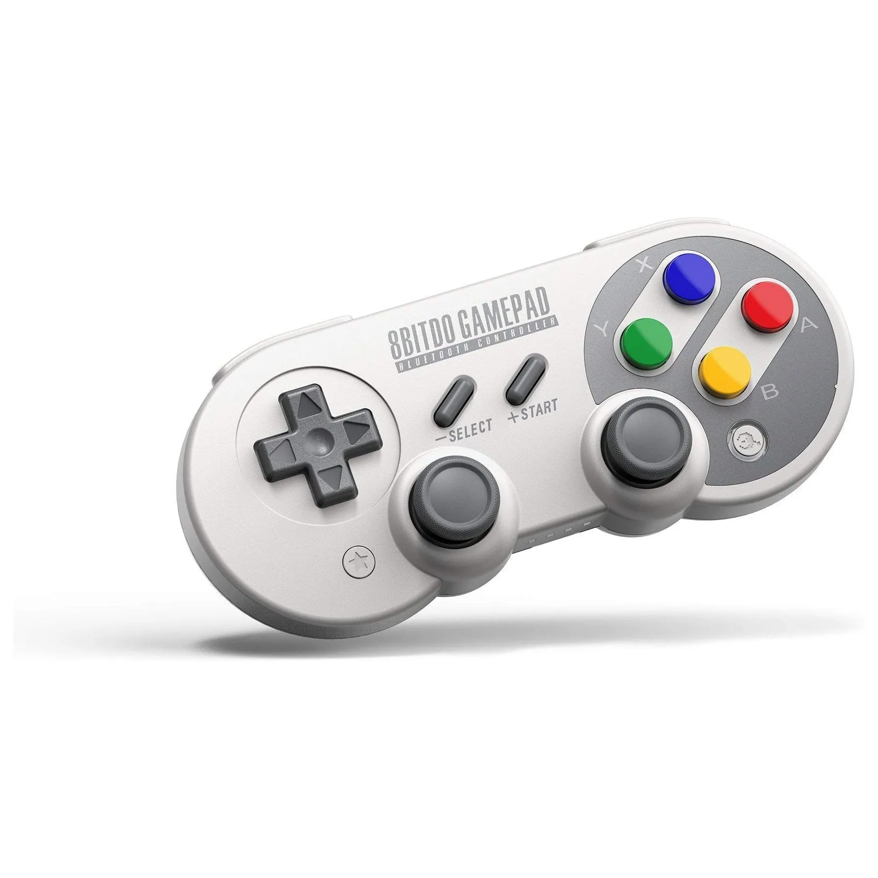 8Bitdo SF30 Pro Bluetooth Controller for Switch, PC, MAC and Android