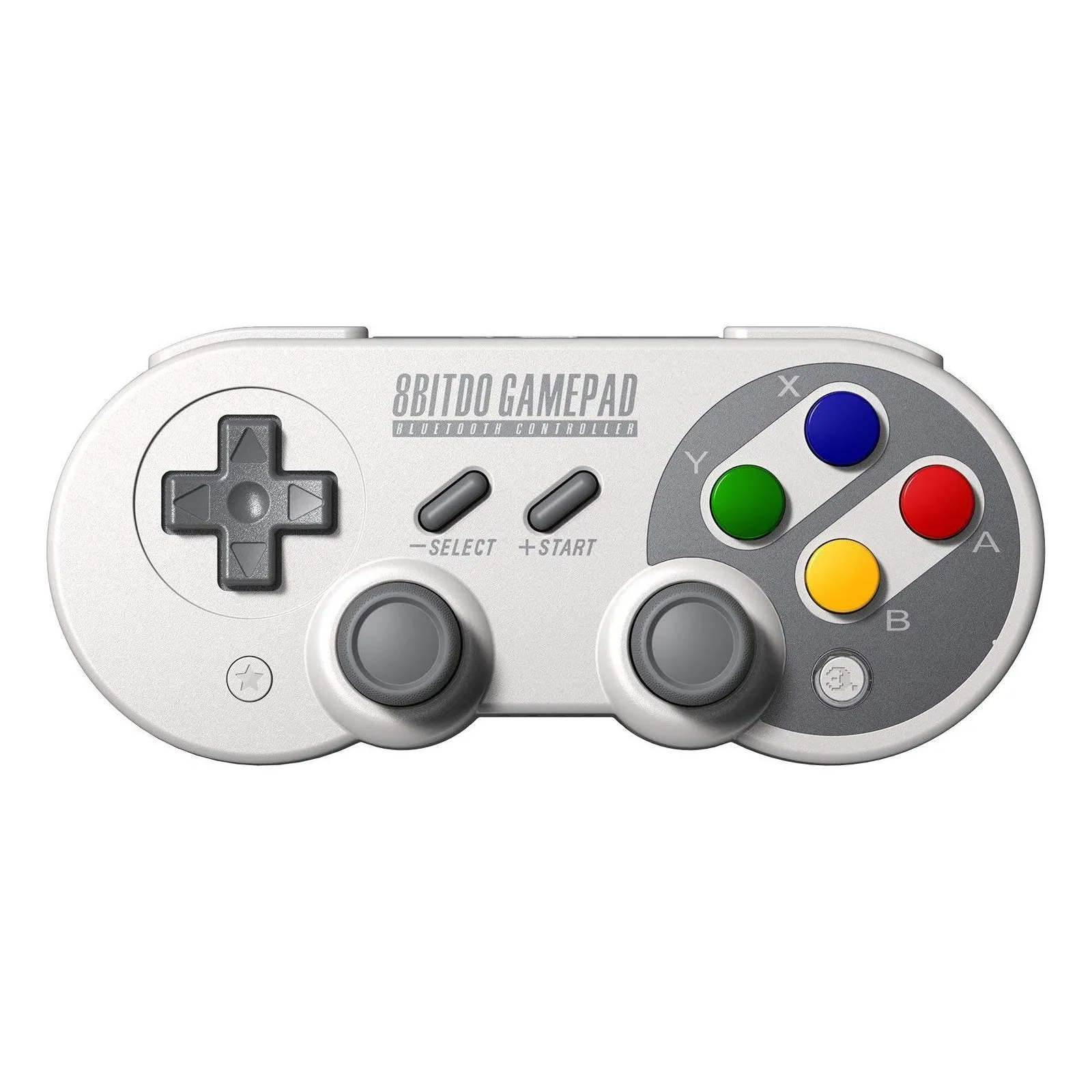 8Bitdo SF30 Pro Bluetooth Controller for Switch, PC, MAC and Android