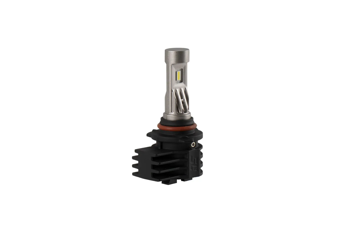 9006/9012 Yellow SL2 LED Bulb Each Diode Dynamics