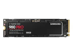 980 Pro M.2 500 Gb Pci