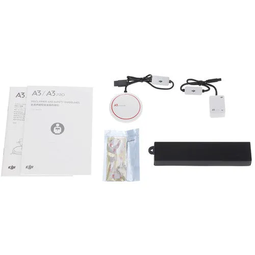 A3 Flight Controller Upgrade Kit