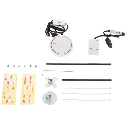 A3 Flight Controller Upgrade Kit