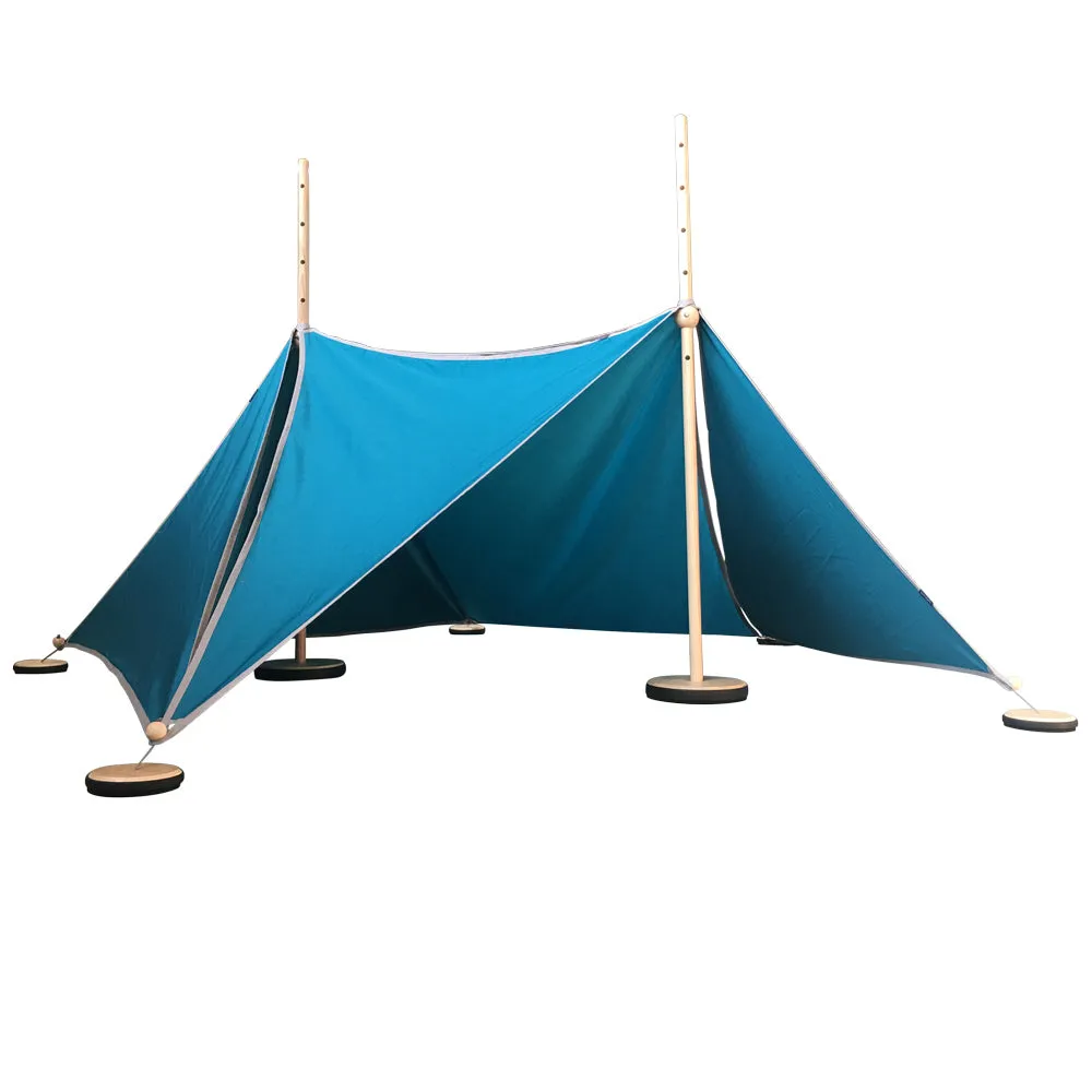 Abel Tent 1-2 Conversion Kit