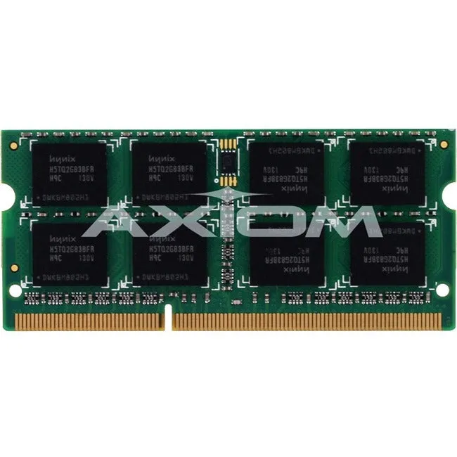 Accortec 8GB DDR3 SDRAM Memory Module MC702G/A-ACC