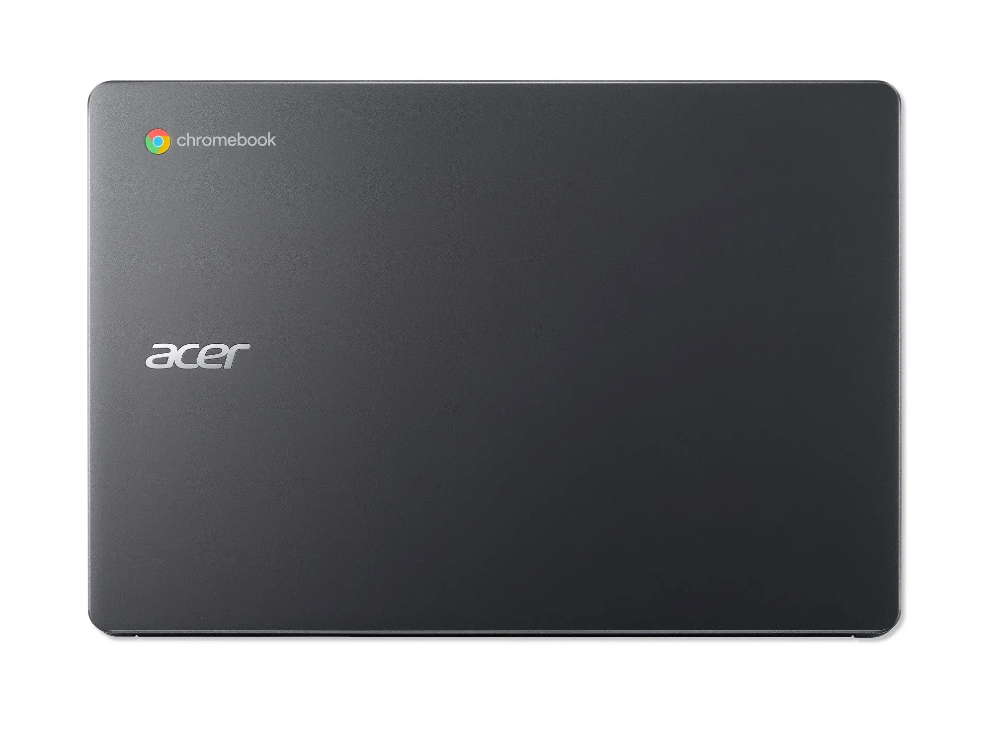 Acer Chromebook 314 C934, Intel Celeron N5100, Intel UHD Graphics, 4 GB RAM, 64 GB eMMC, 14" Inch HD, ChromeOS, Grey