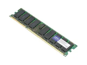 AddOn AM1600D3QR4LRN/32G x1 JEDEC Standard Factory Original 32GB DDR3-1600MHz Load-Reduced ECC Quad Rank x4 1.35V 240-pin CL11 LRDIMM