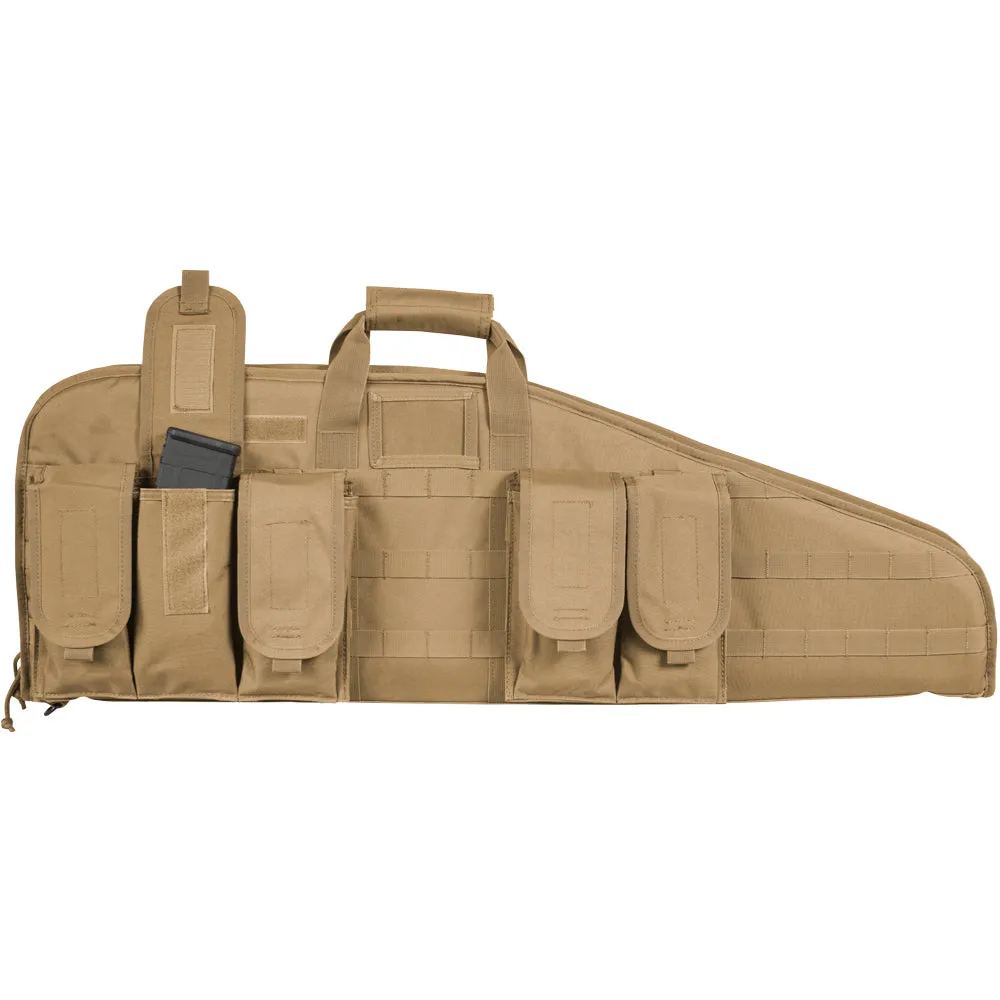 Advanced Assault Rifle Case