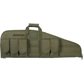 Advanced Assault Rifle Case